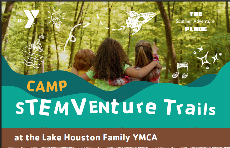 Lake Houston YMCA Day Camps