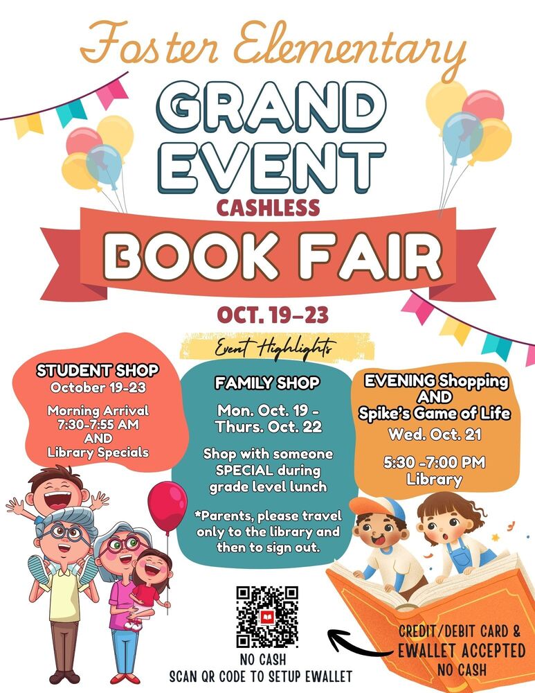 book fair