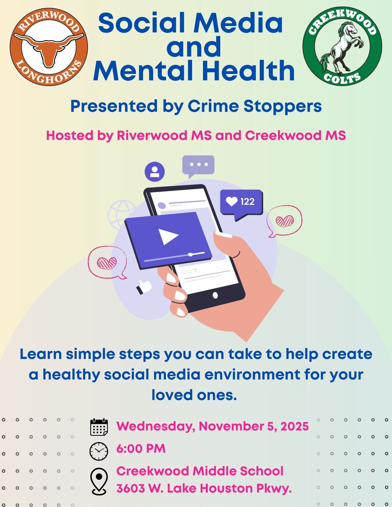 Social Media & Mental Health Presentation
