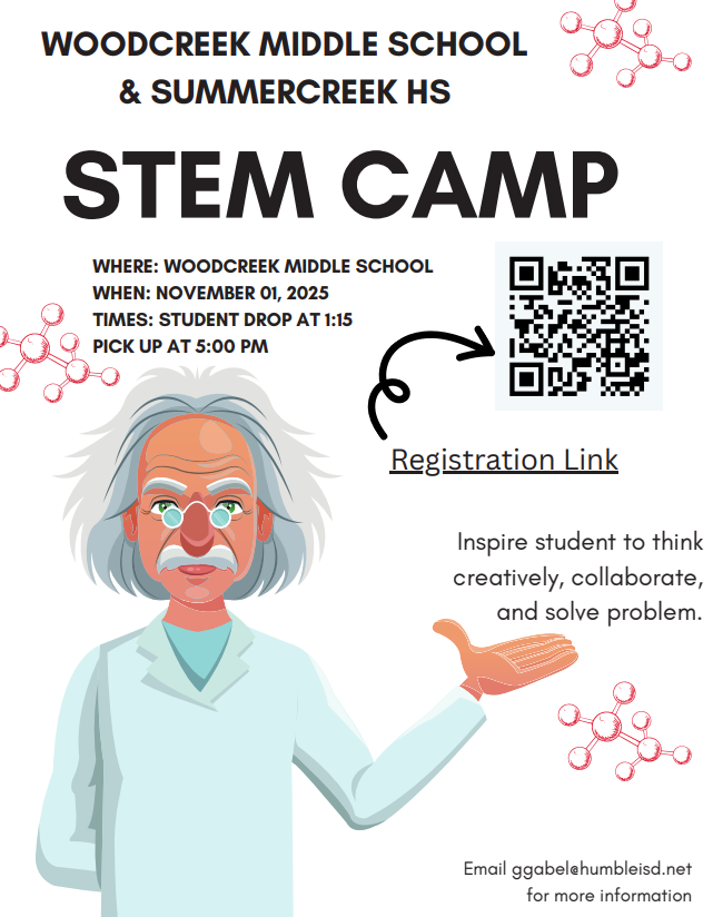 WMS STEM Camp