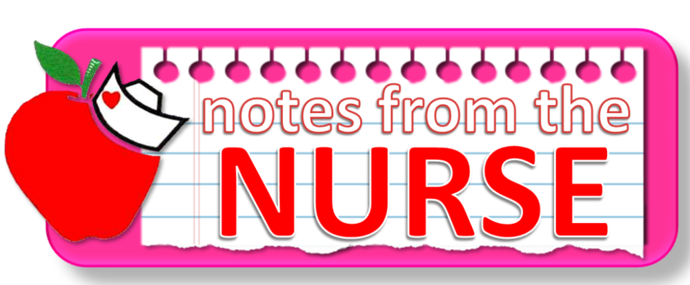 Notes from Nurse
