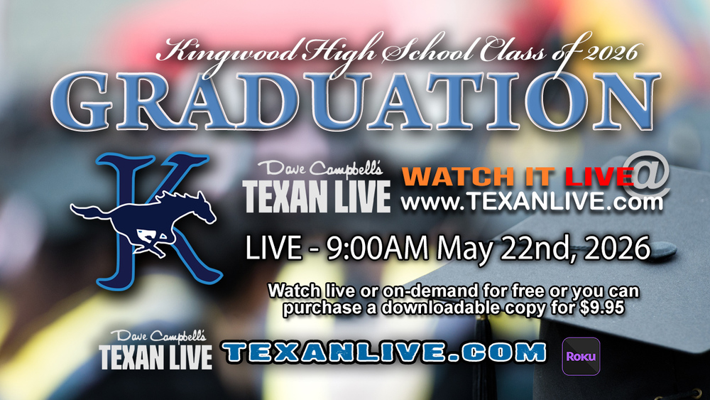 Graduation Livestream