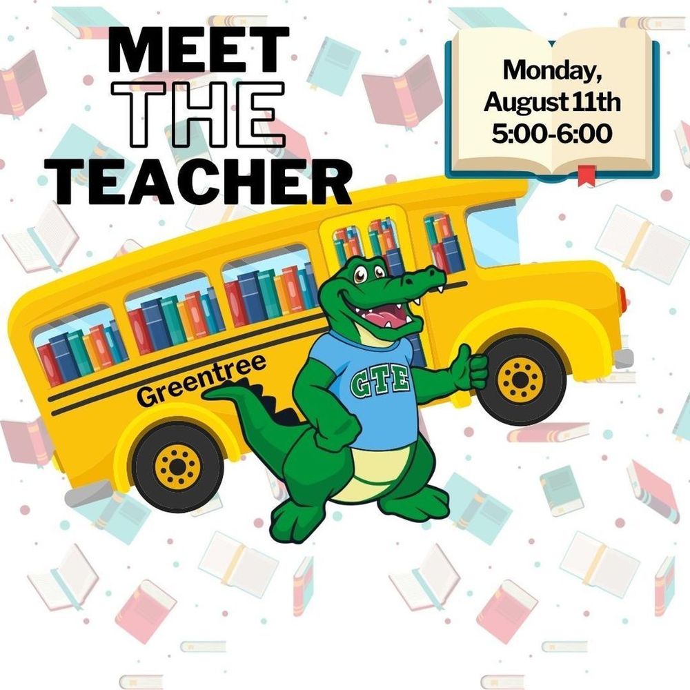 meet the teacher