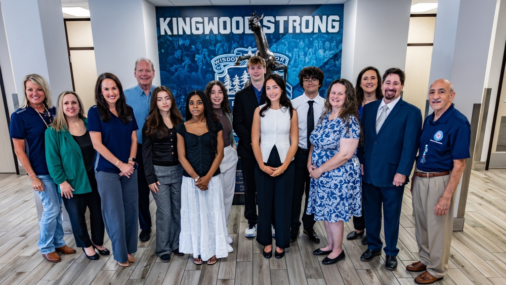 KHS Accounting Interns