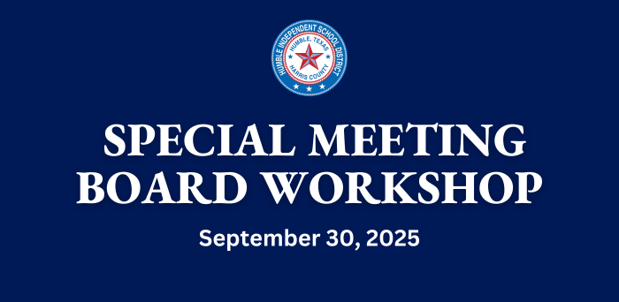 Special Meeting of the Board of Trustees August 26, 2025
