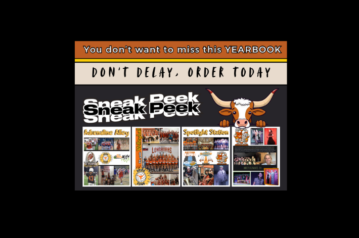 Yearbook Gift Certificates