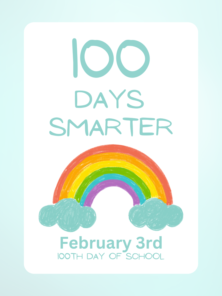 100th Day of School