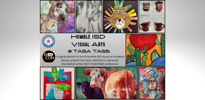 TASB art