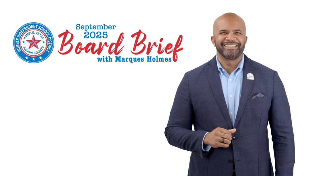 September Board Brief