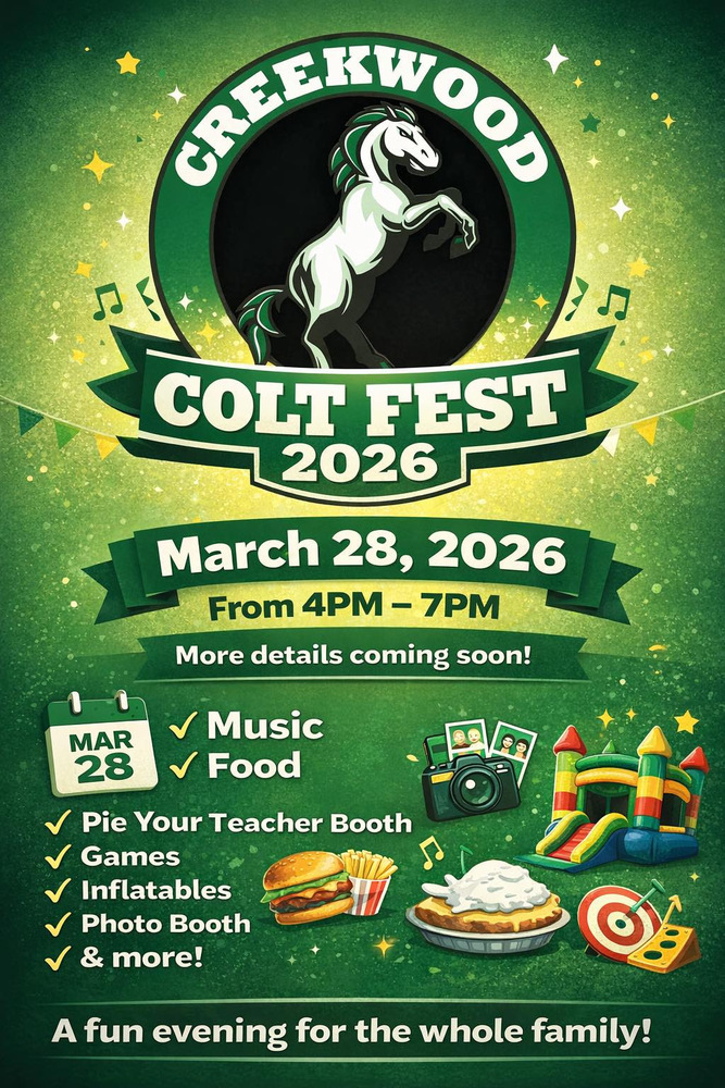 Colt Fest