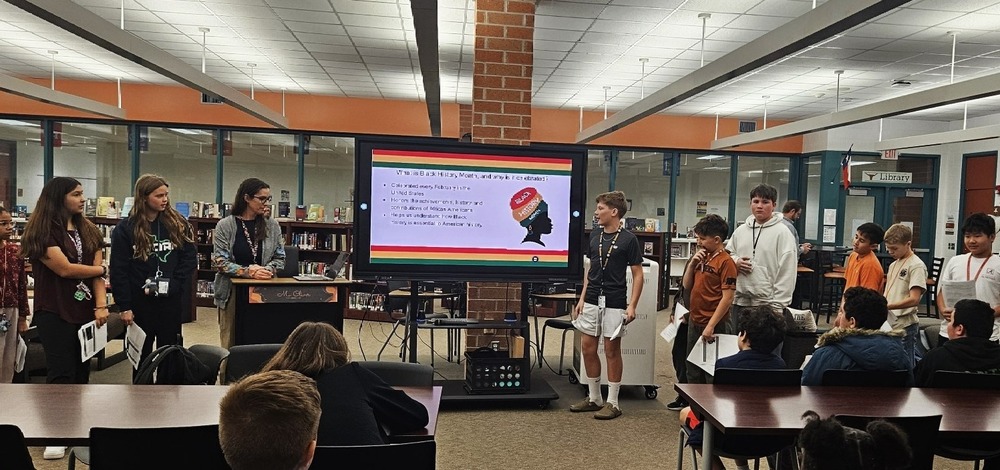 culture presentation