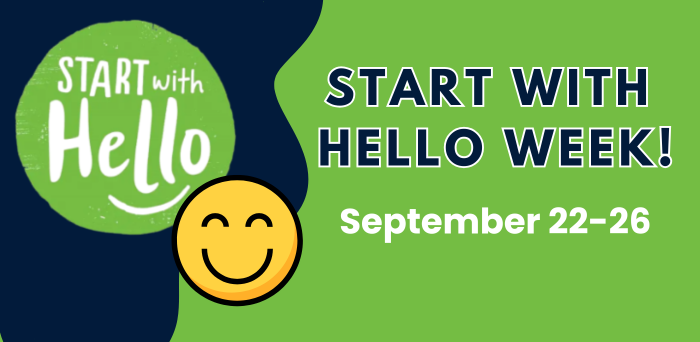 Start with hellp