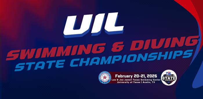 uil state swimming 