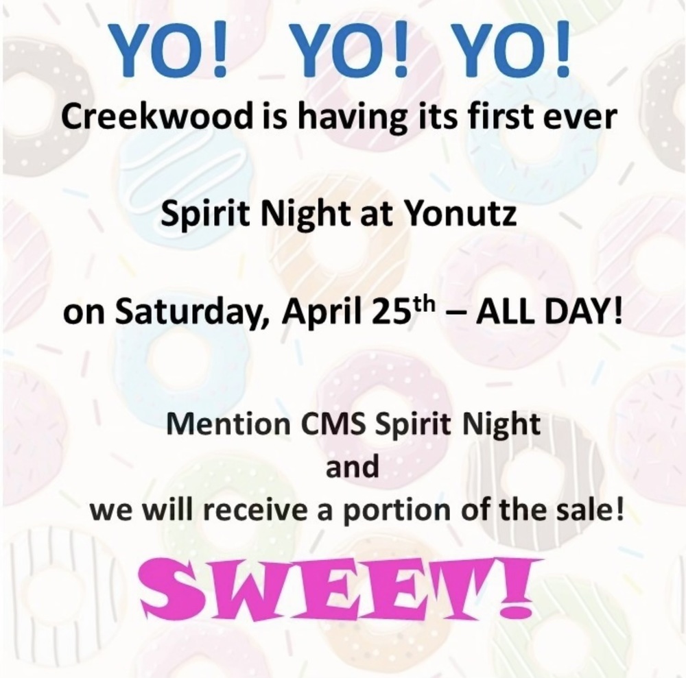 Yonutz Spirit Day