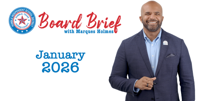 January 2026 Board Brief