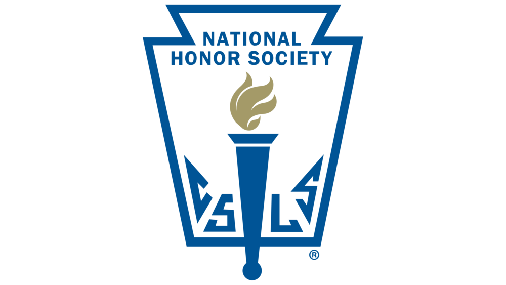 National Honor Society Logo