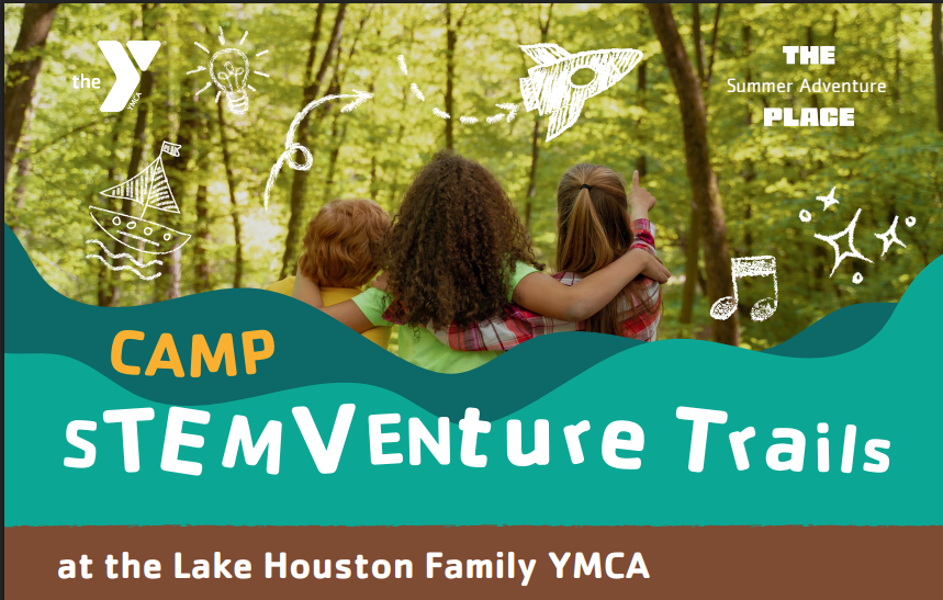 YMCA STEM Venture Trails