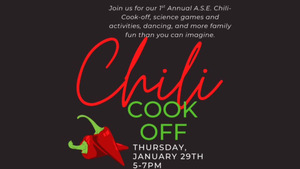 Chili Cook Off