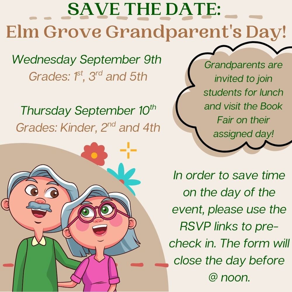 Grandparents Day