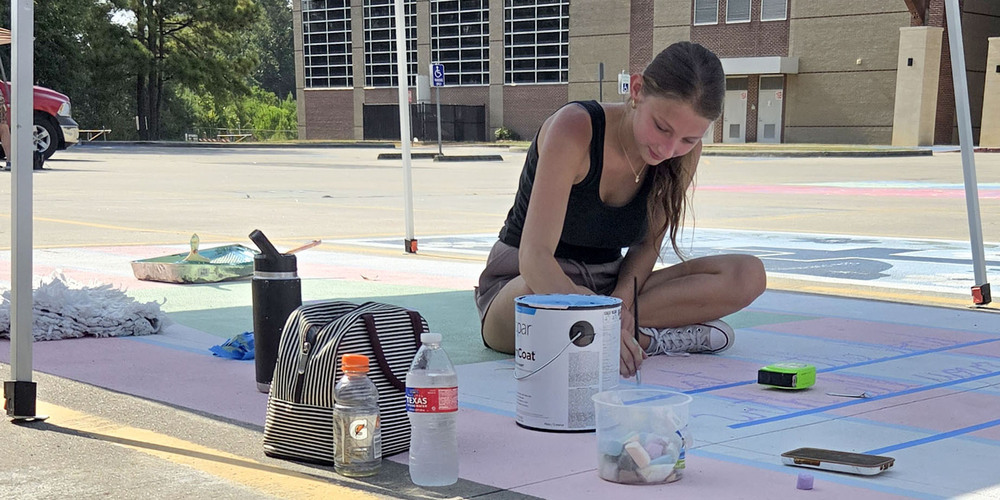 painting