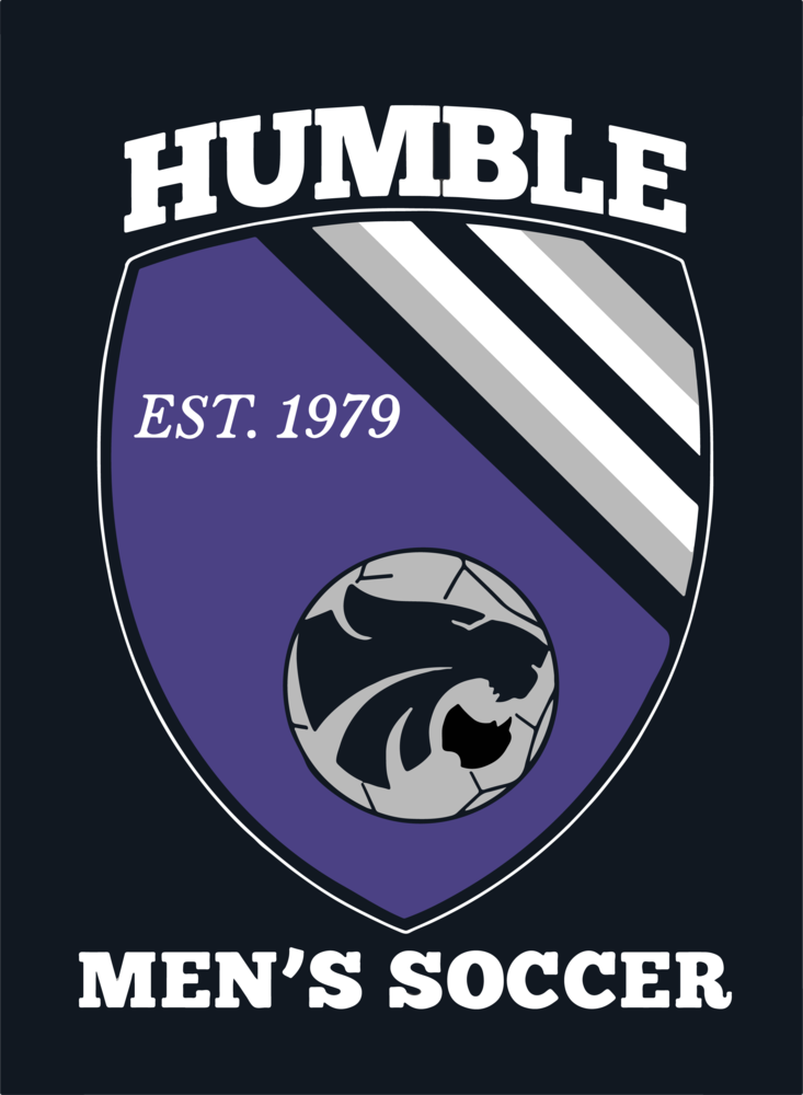 Boys Soccer Logo