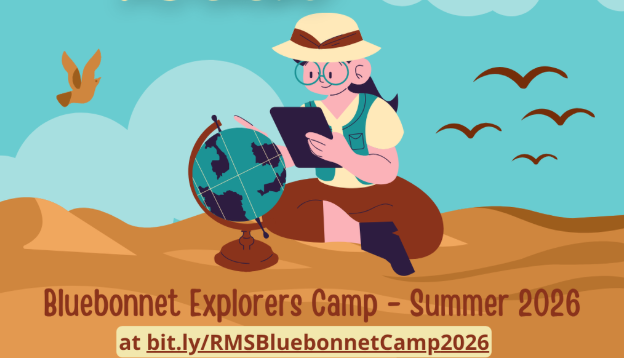book camp