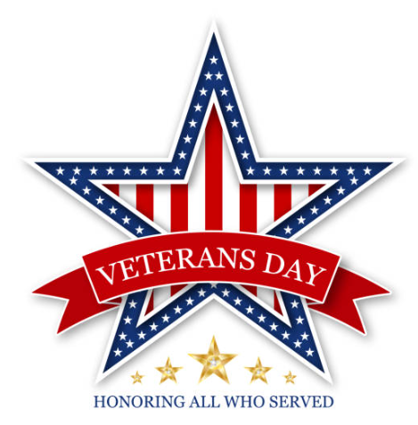Veterans Day