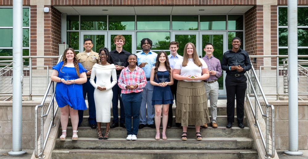 students of character