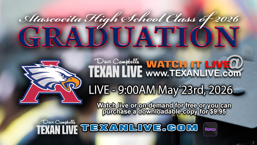 Graduation Livestream