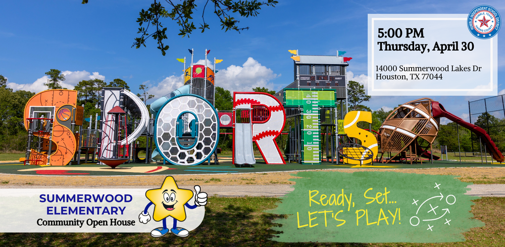 playground dedication