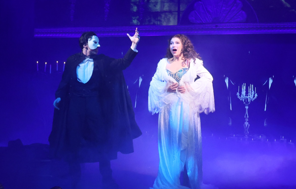 Phantom of the Opera