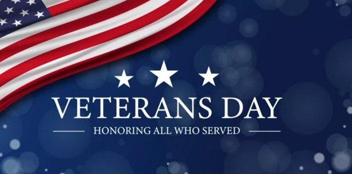 Veterans Day Celebration