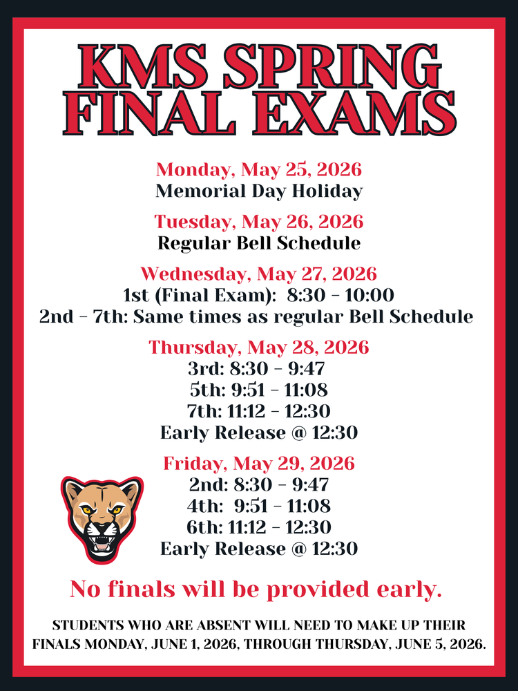 Finals
