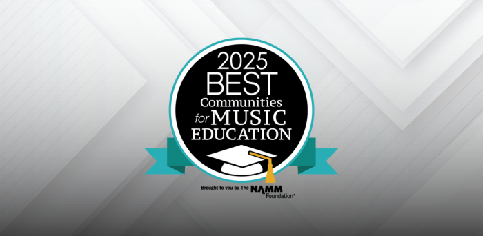 Best Communities for Music