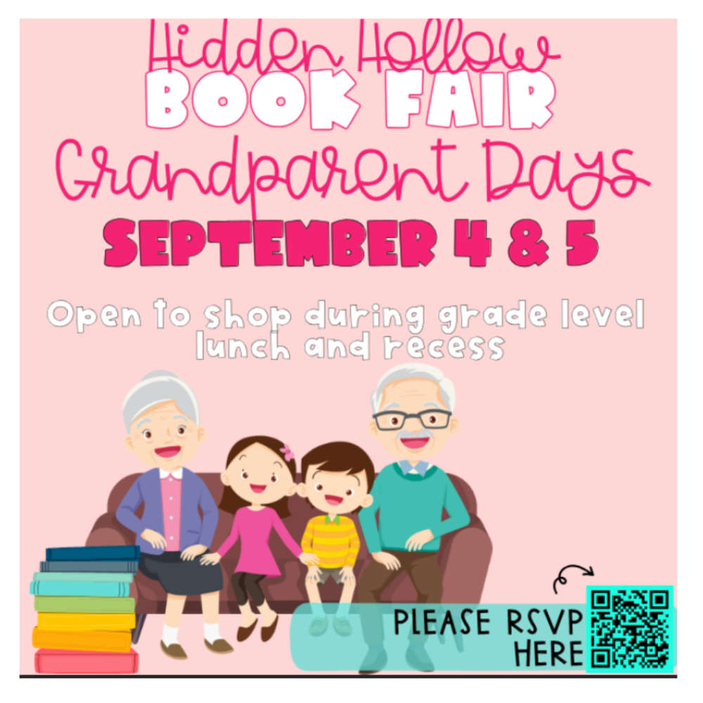 The Book Fair's Grand Event