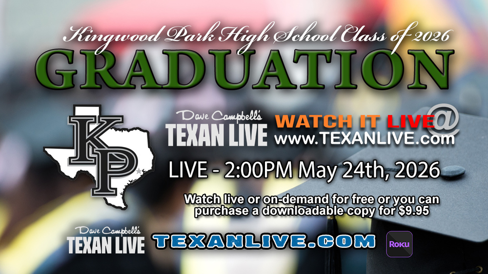 Graduation Livestream