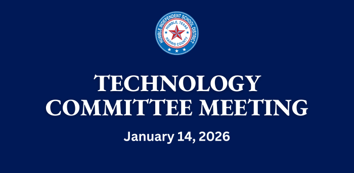 Technology Comm Meeting