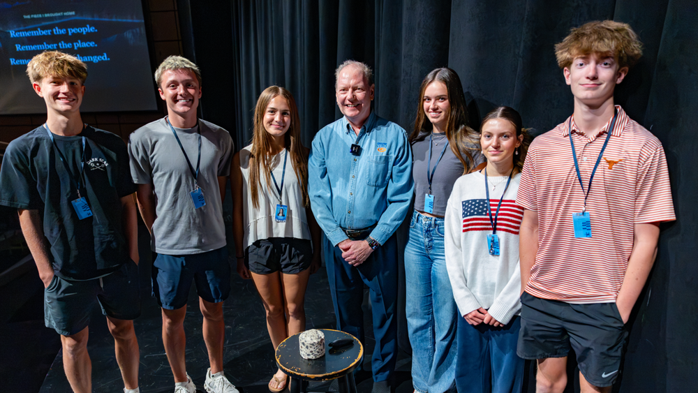 KHS 9/11 Presentation