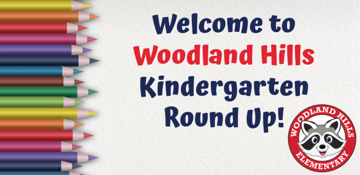 Welcome to Kinder Roundup Information