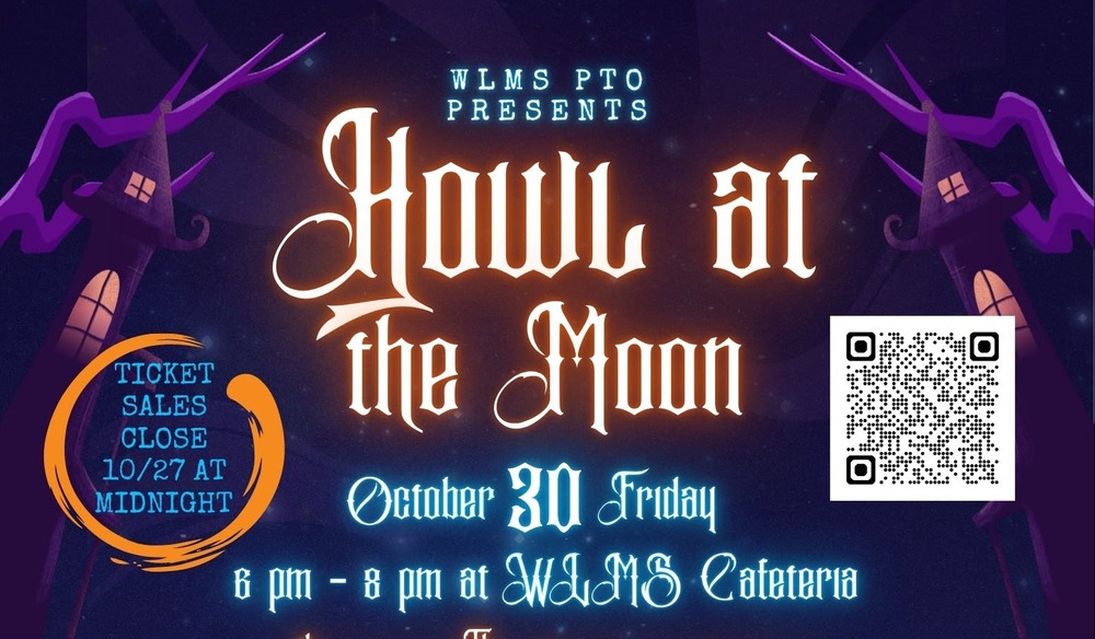 Howl at the Moon