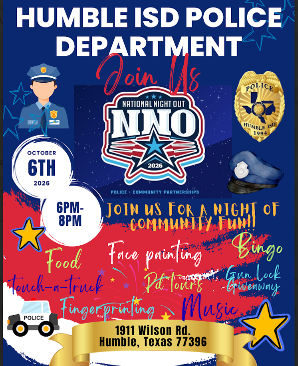 National Night Out