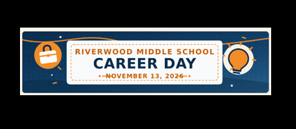 career day logo
