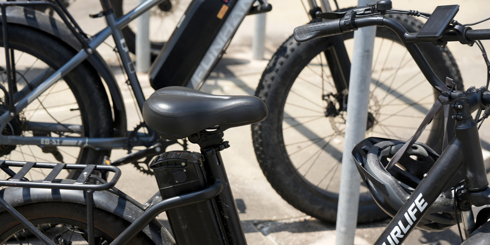 ebike