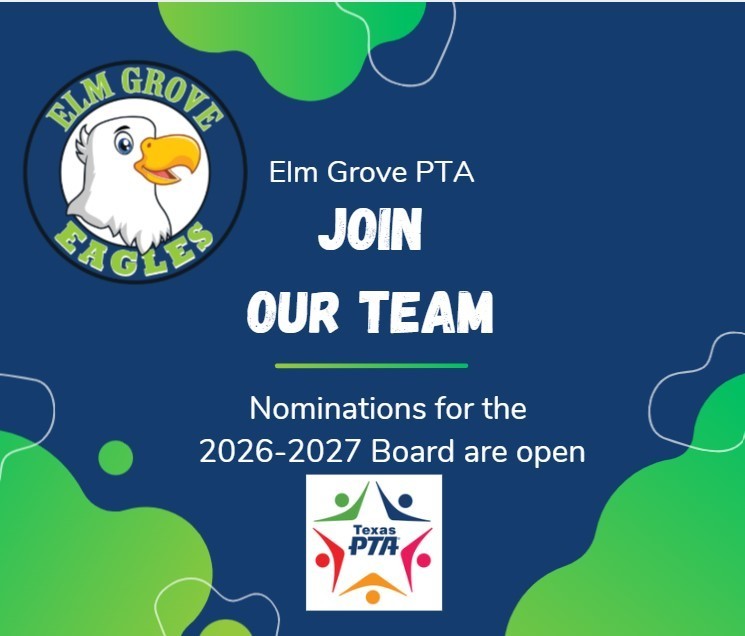 PTA Board Nominations