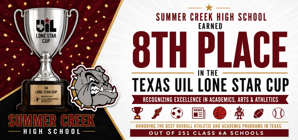 Summer Creek