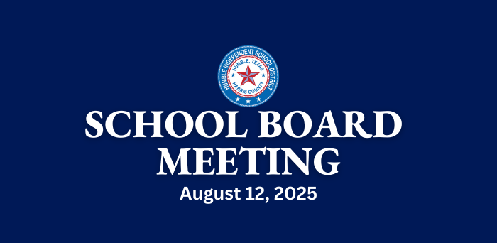 Regular Meeting of the Board of Trustees August 12, 2025