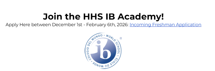 IB Program