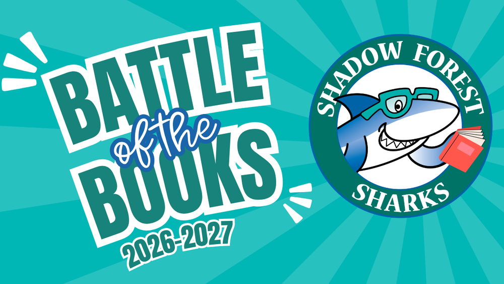 battle of the books