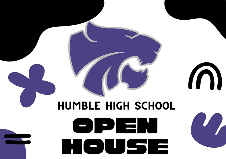 Open House Logo