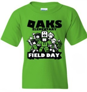 Field Day Shirt